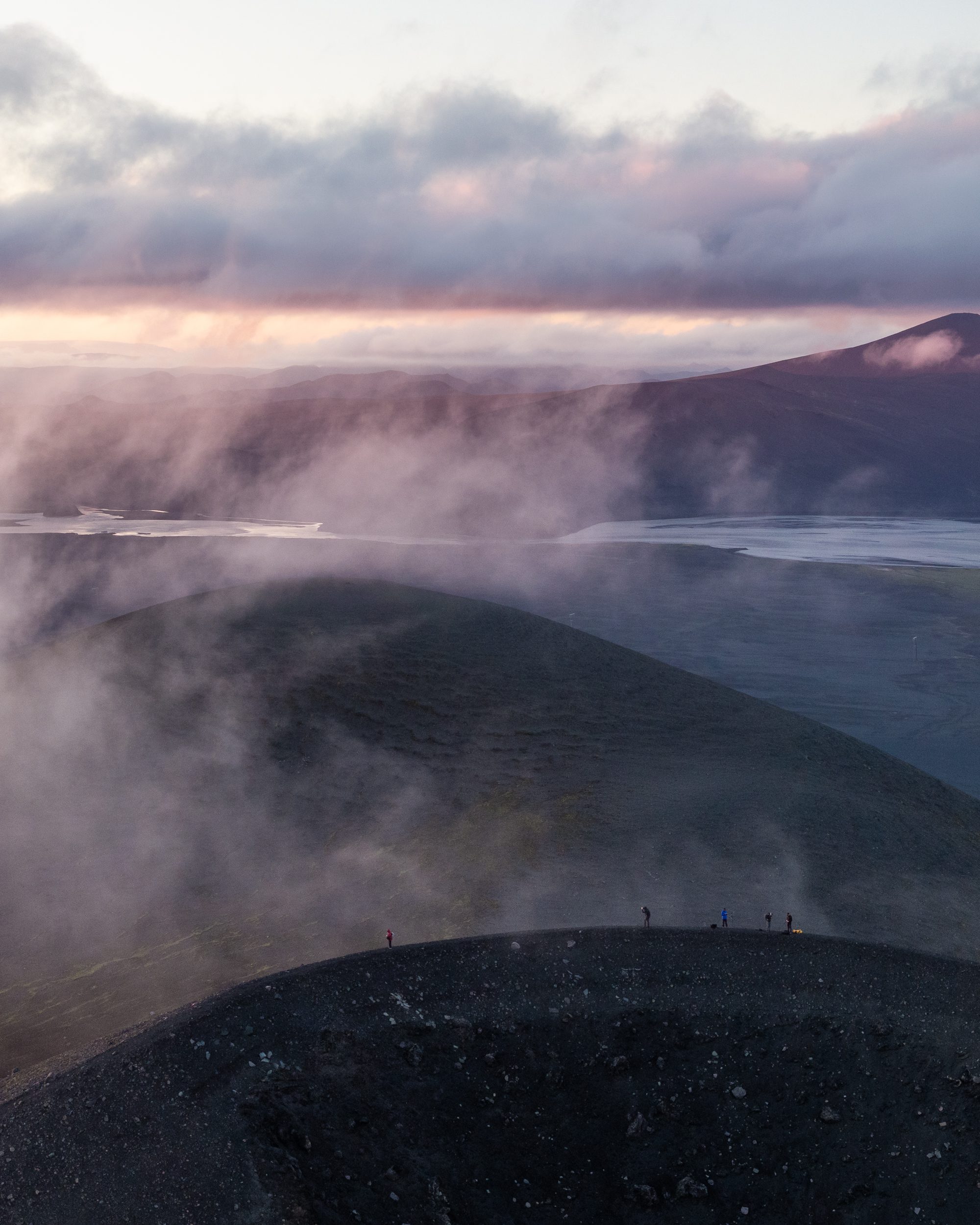 Photo Workshop Report: Highlands of Iceland (with Andrea Livieri)