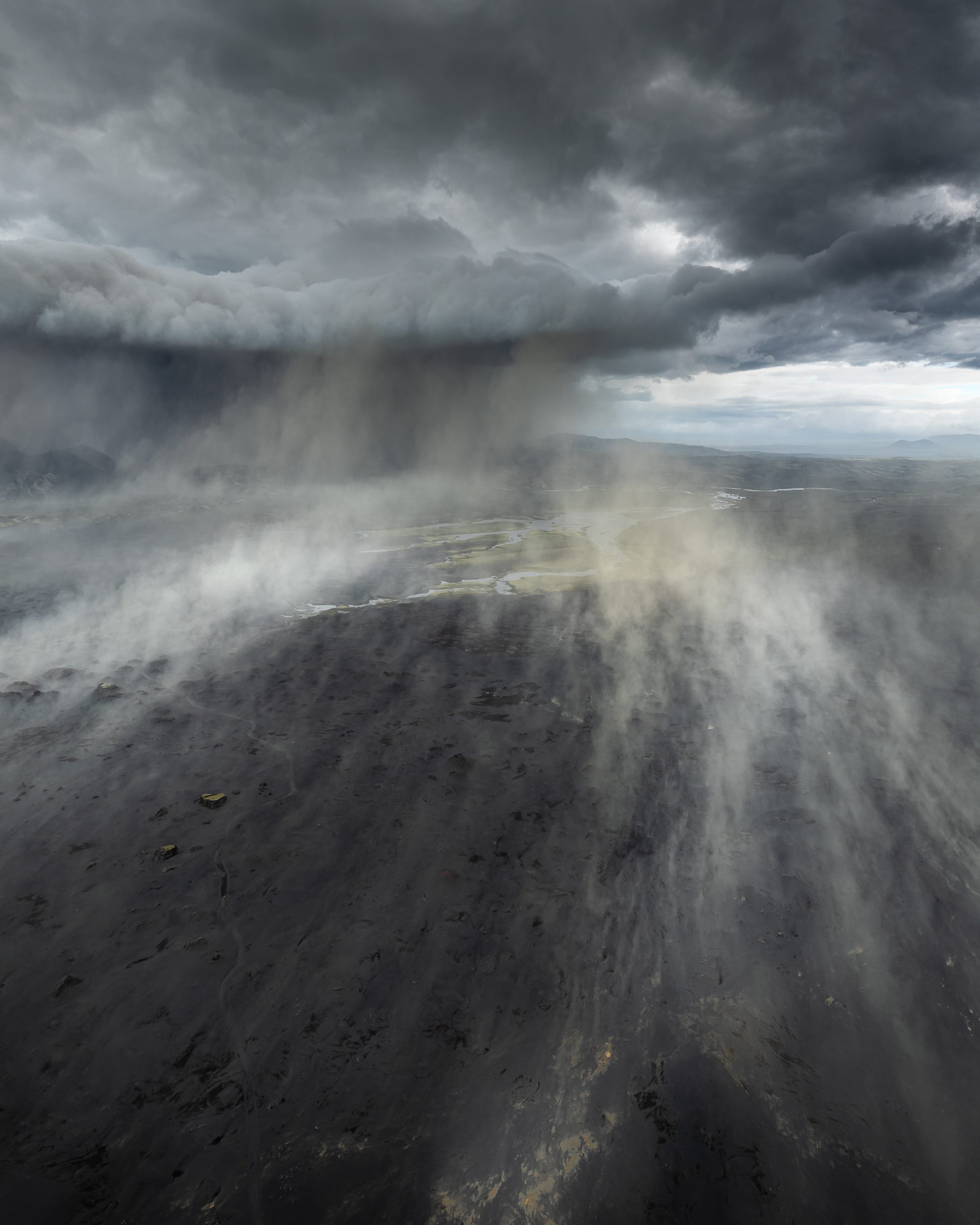 Photo Workshop Report: Highlands of Iceland (with Andrea Livieri)