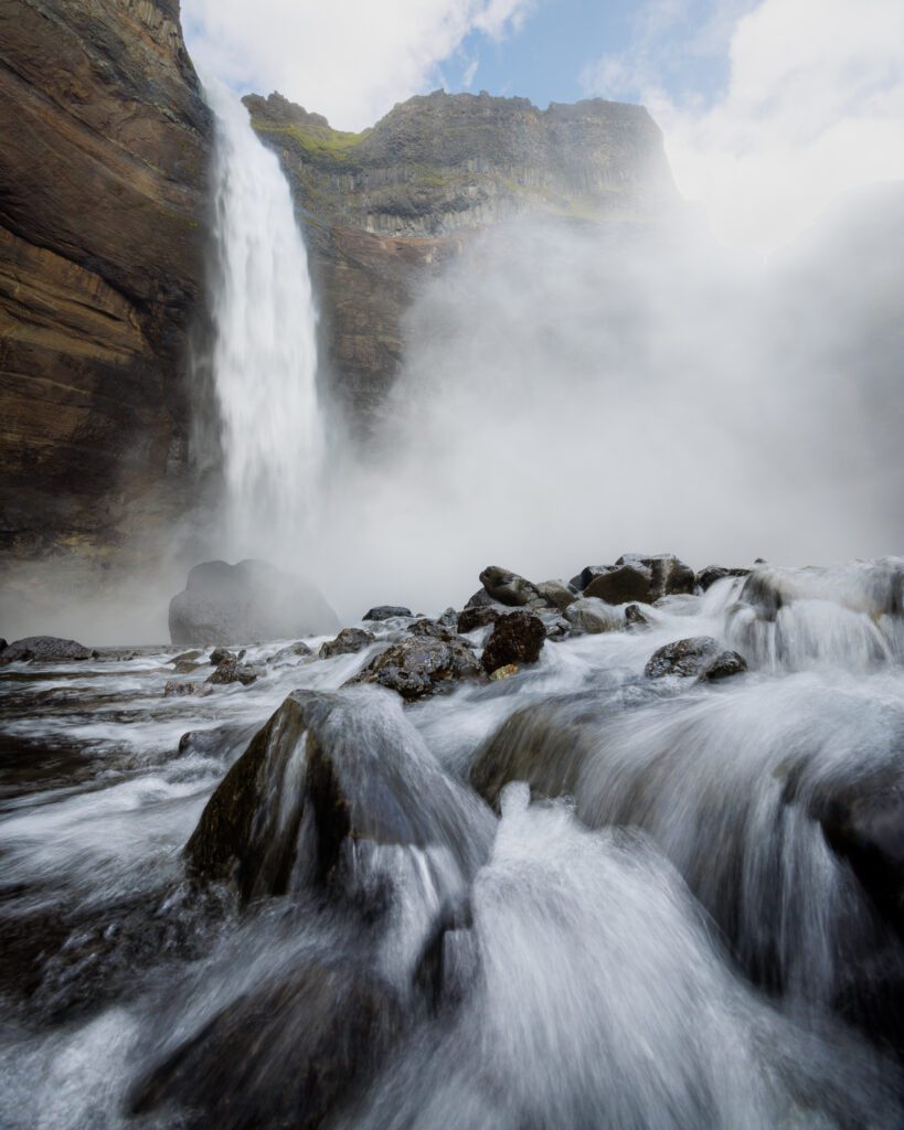 Photo Workshop Report: Icelandic Highlands 2024 (with Mads)