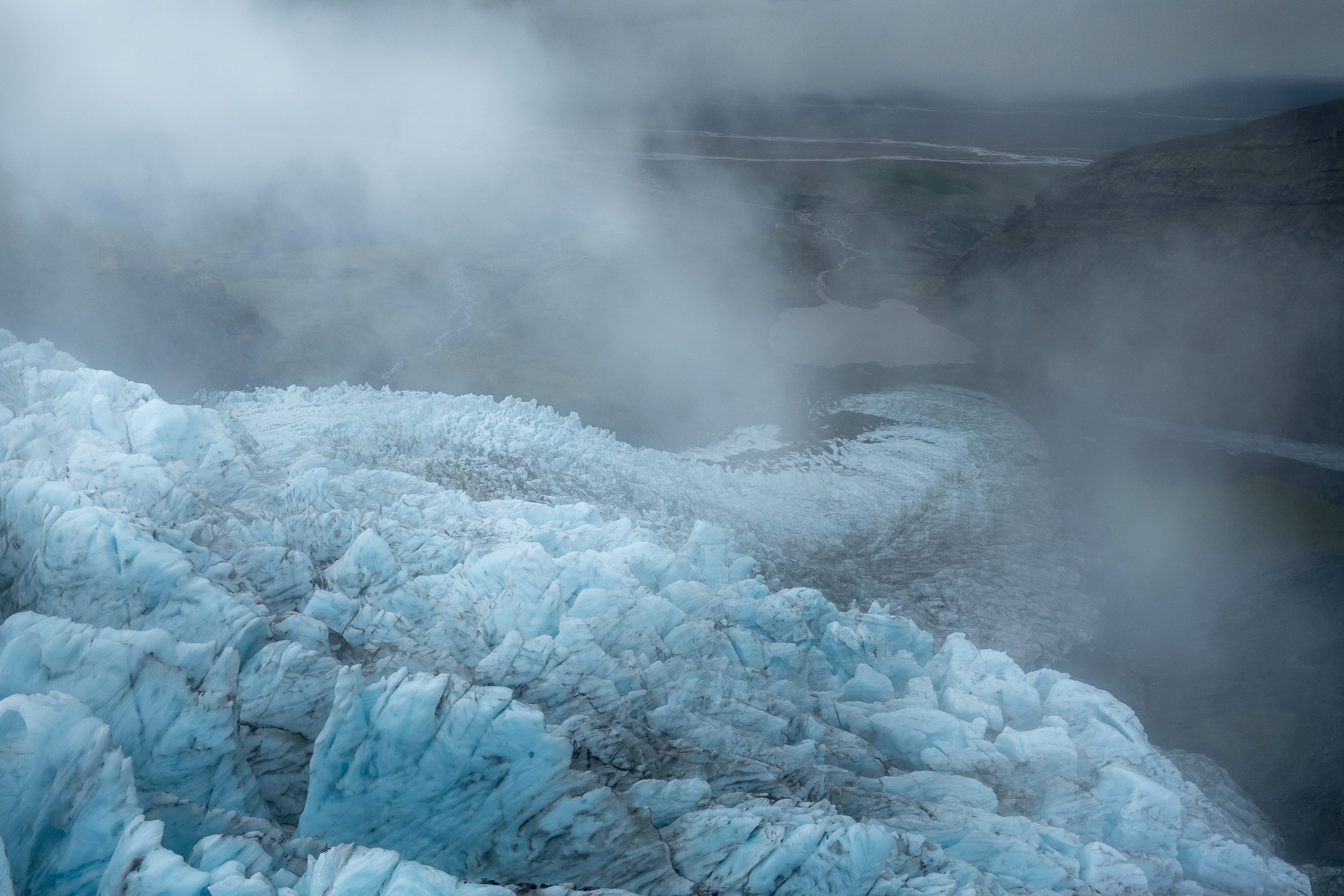 Photo Workshop Report: Icelandic Highlands 2024 (with Mads)