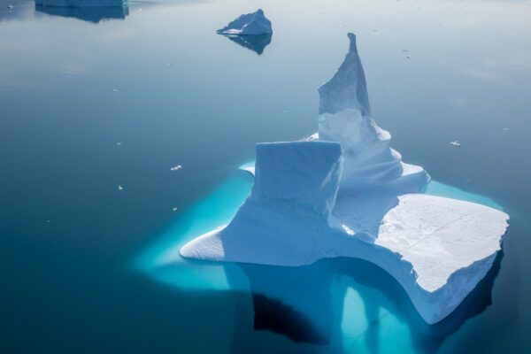 East Greenland Photo Expedition 2025