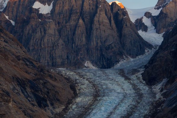 East Greenland Photo Expedition 2025