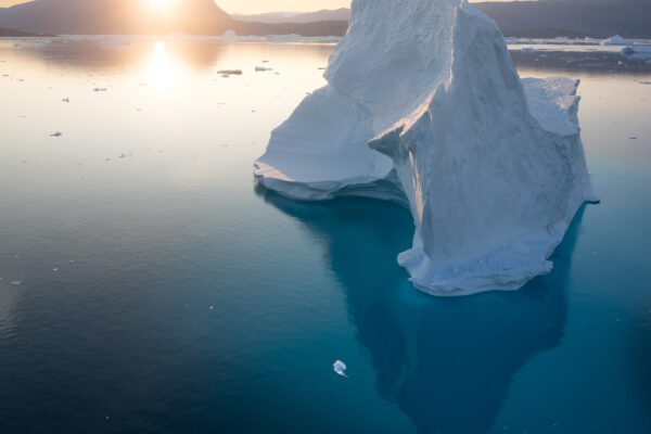 East Greenland Photo Expedition 2025