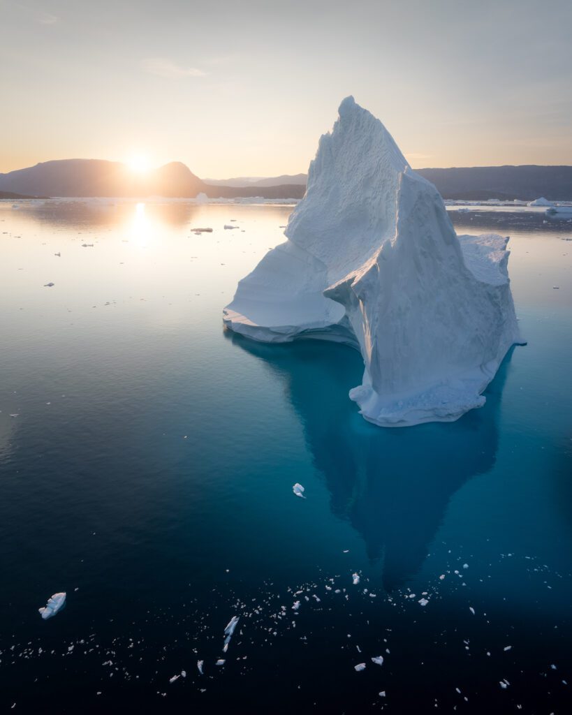 East Greenland Photo Expedition 2025
