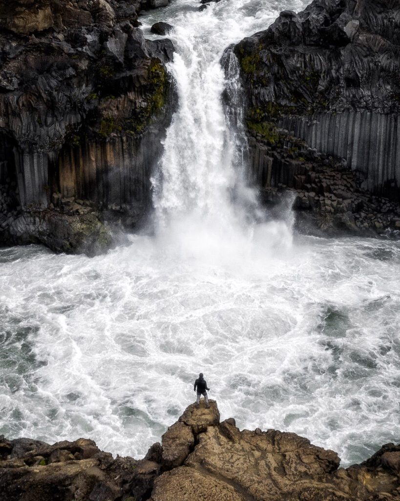 Autumn in West/North Iceland 2025 (with Mads)