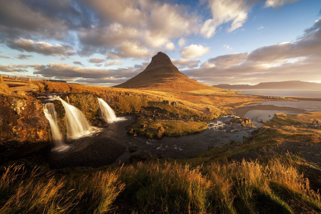 Autumn in West/North Iceland 2025 (with Mads)