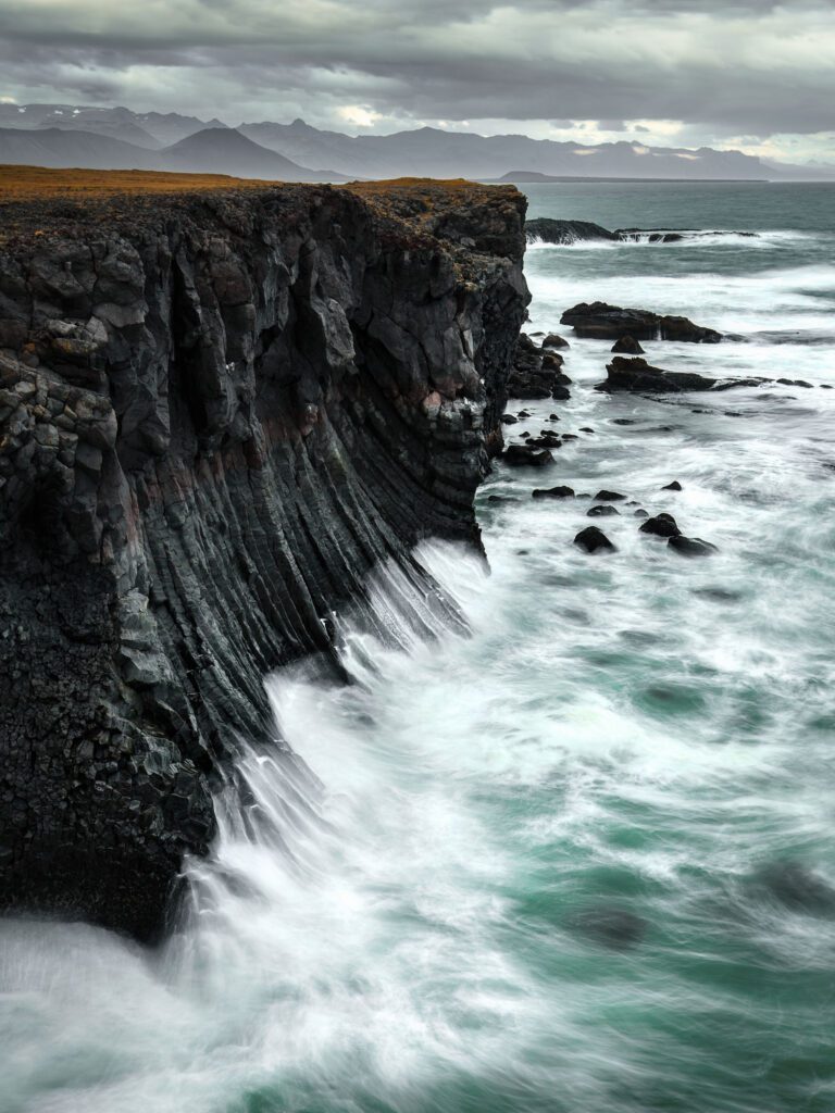 Autumn in West/North Iceland 2025 (with Mads)