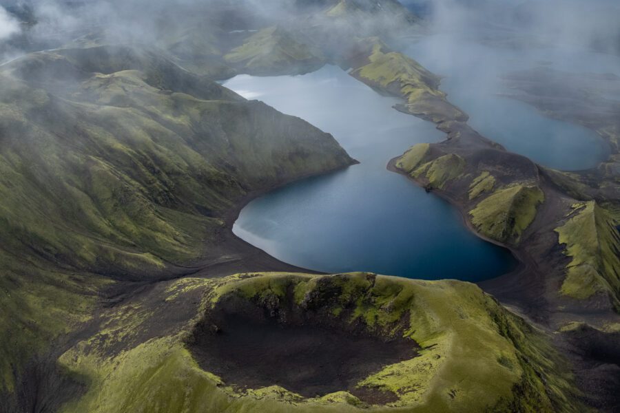 Belgian Photo Awards: Bronze in Category Landscape Nature