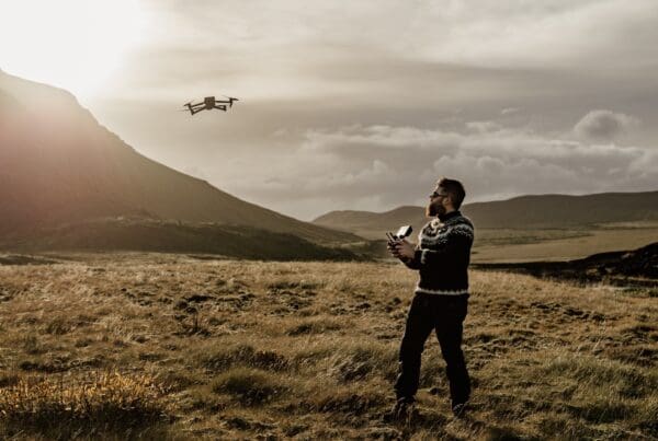 The Best Drone For Photography in 2024 & 2025 (For All Budgets)