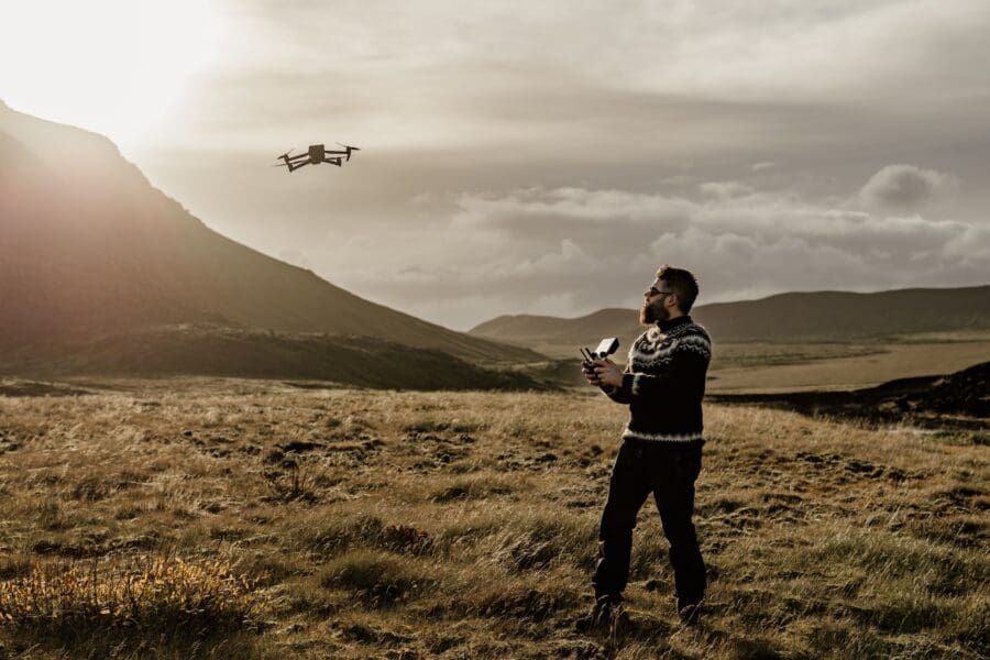 The Best Drone For Photography in 2024 & 2025 (For All Budgets)