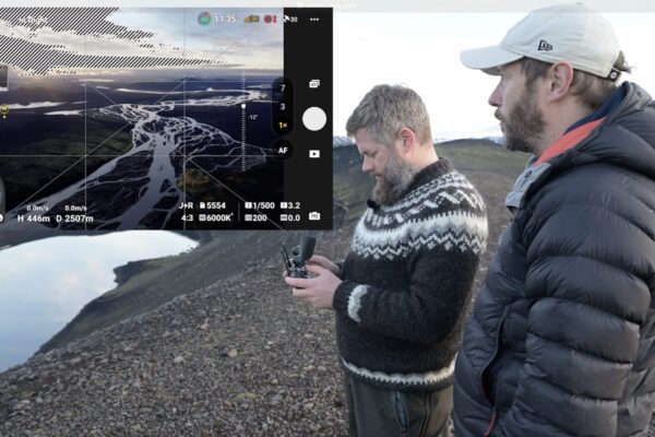 Drone Photography Masterclass