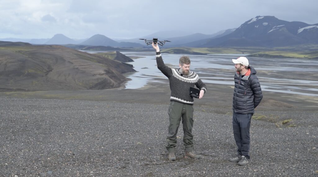 Drone Photography Masterclass