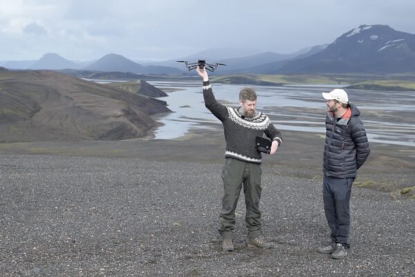 Drone Photography Masterclass
