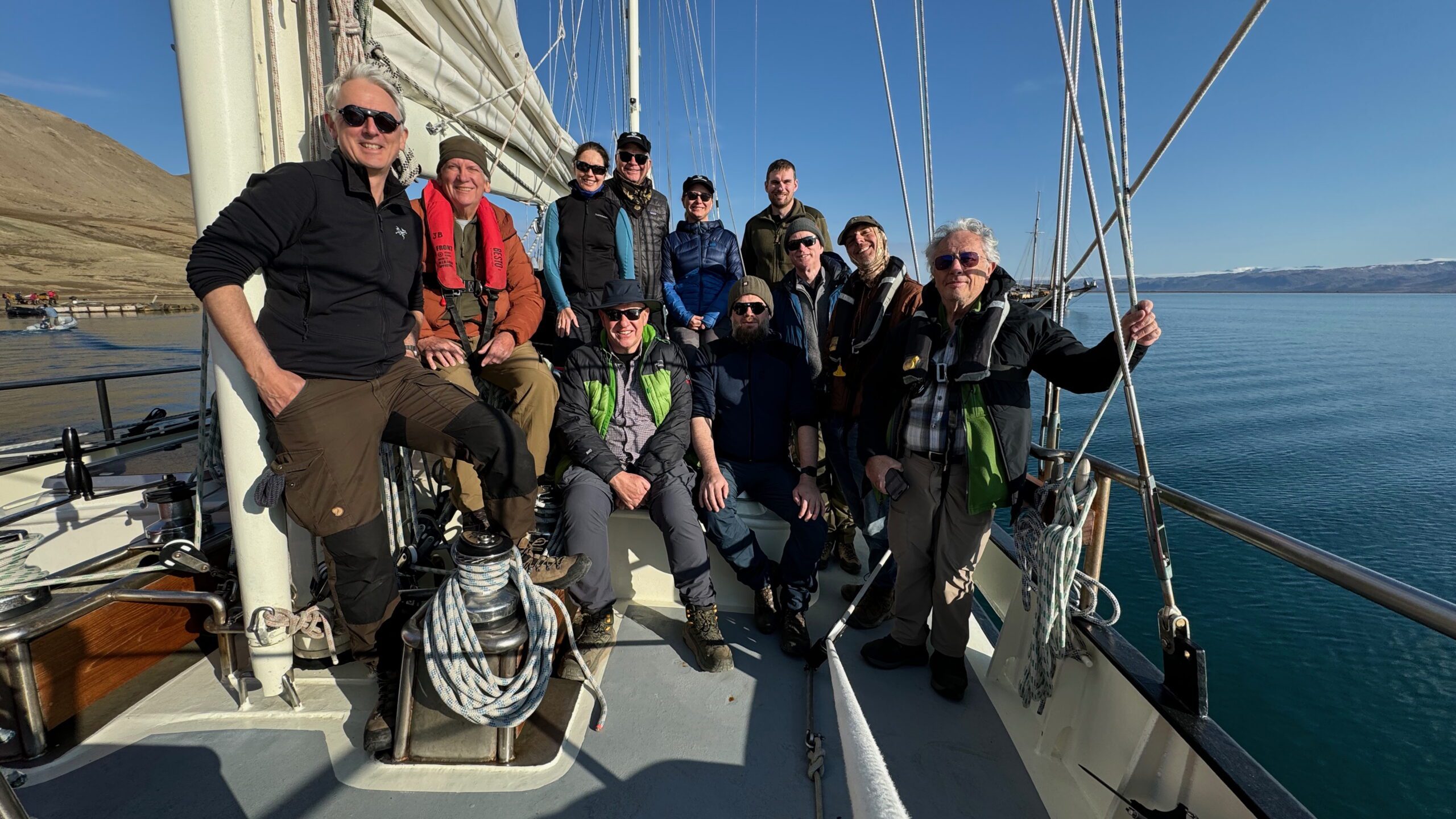 Eastern Greenland: Exploring The Solitude of Scoresbysund