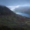 Aerial Photography in the UK: Capturing the Peak & Lake District