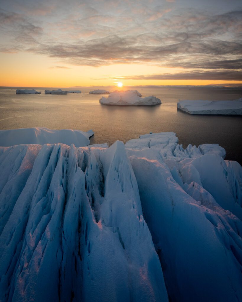 West Greenland 2025 (with Mads Peter Iversen) Photo Workshop