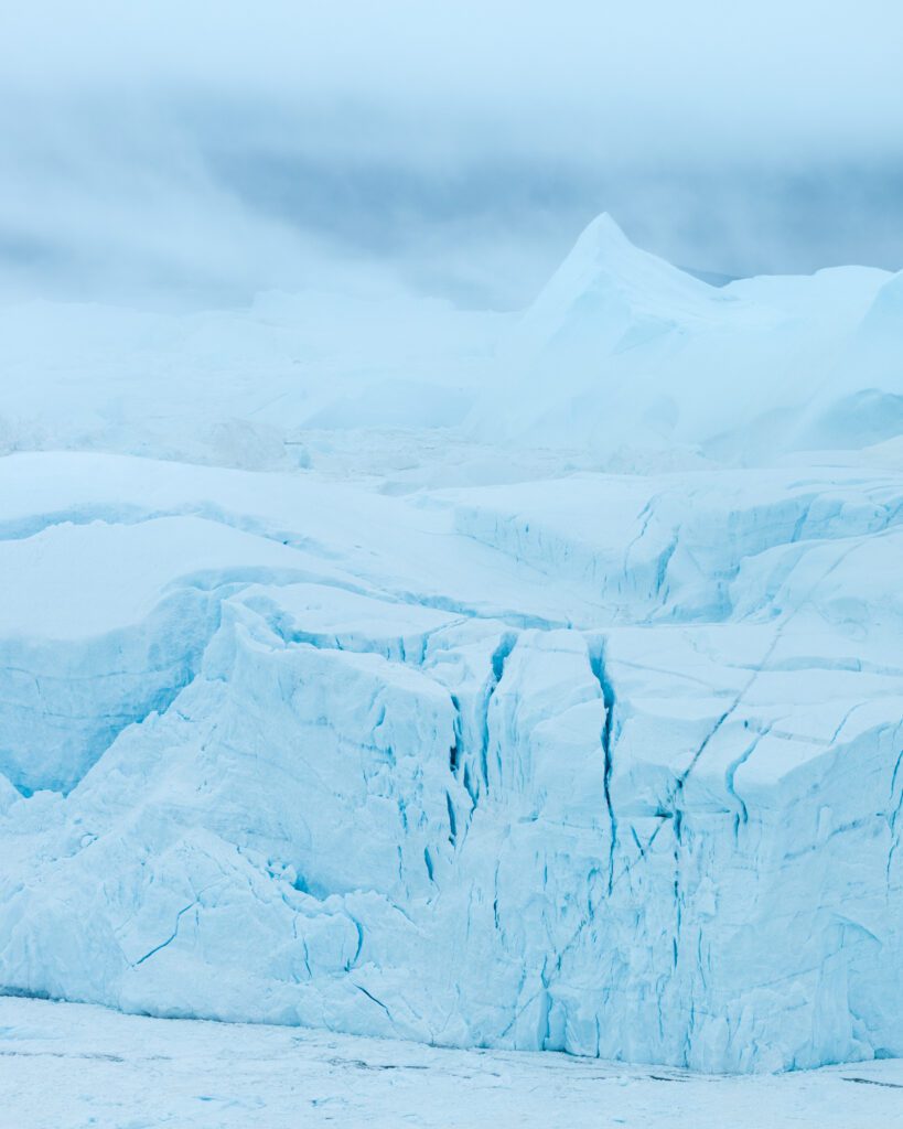 West Greenland 2025 (with Mads Peter Iversen) Photo Workshop