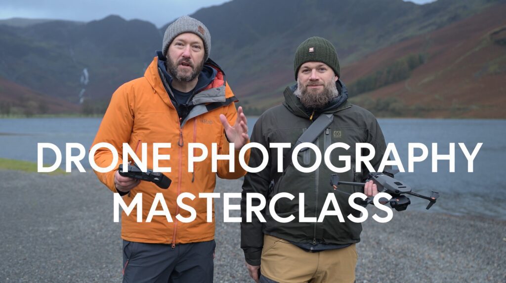 Drone Class Template