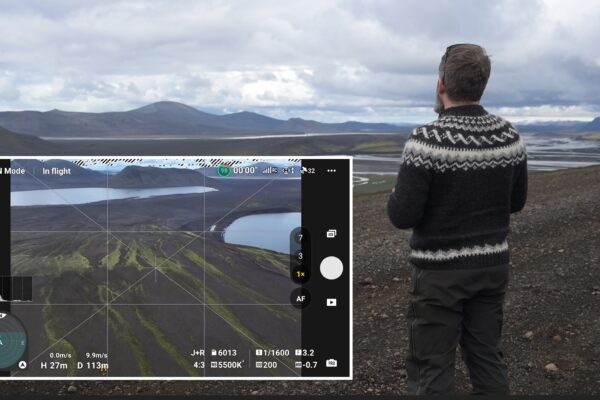 Drone Class Template