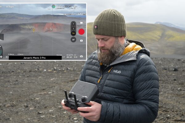 Drone Class Template