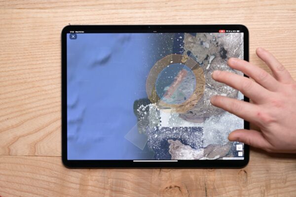 Using Google Maps & FlySafe to show flight restrictions for drones