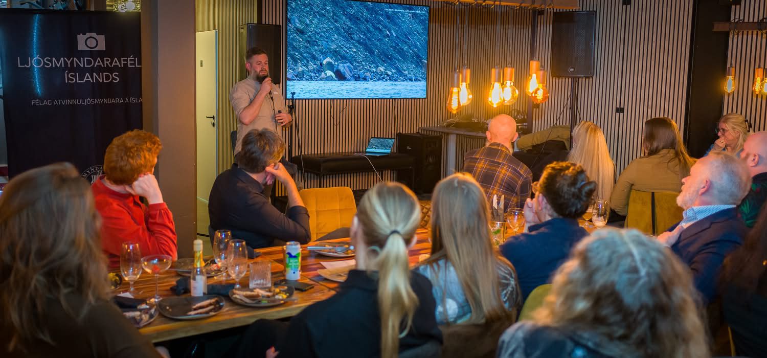 2024 – My Photographic Year in Review