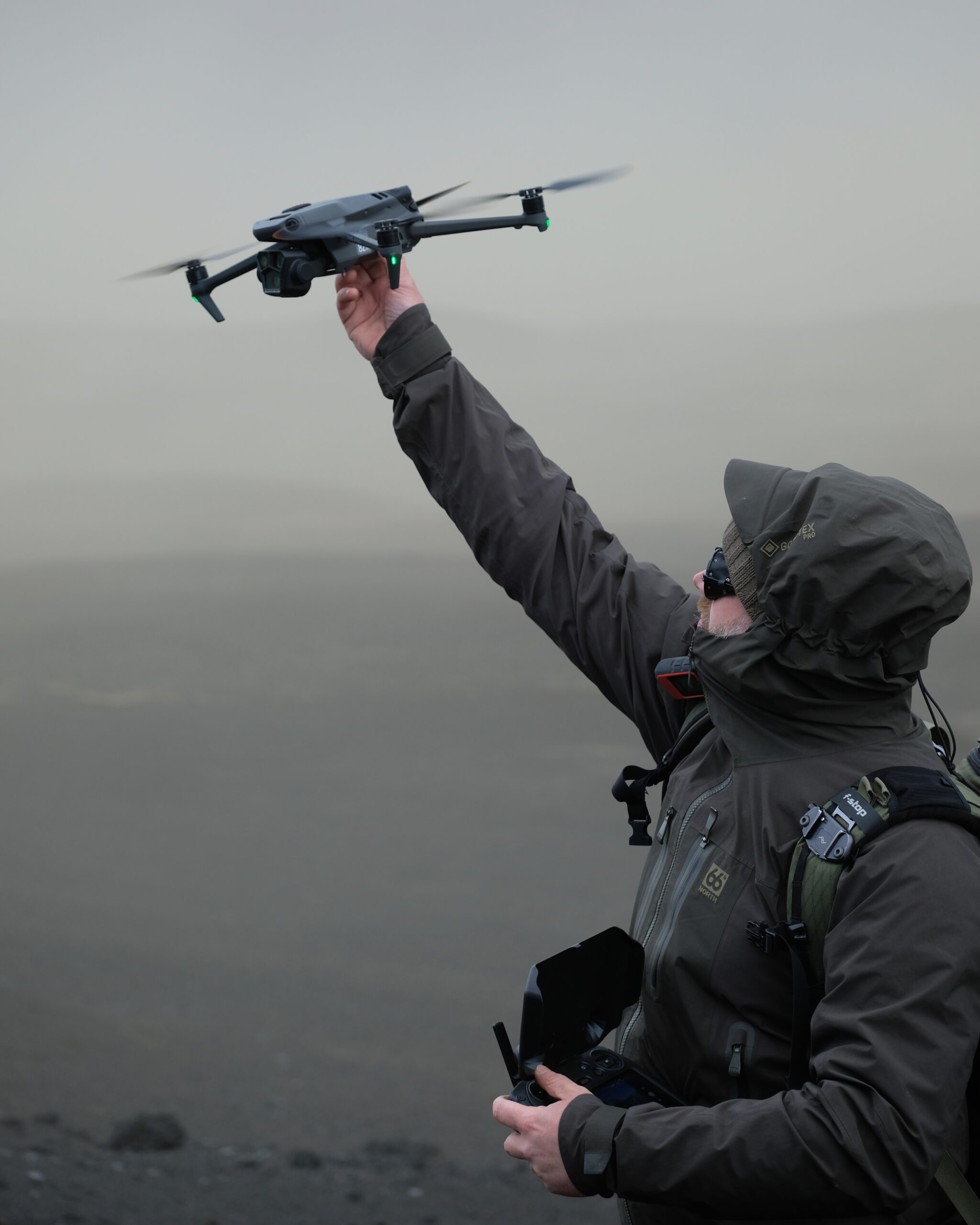 My 5 Favourite Drone Photographs Of 2024