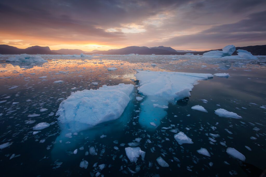 Greenland
