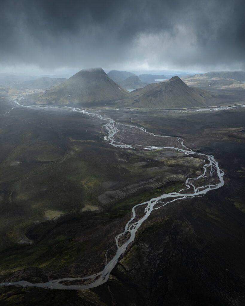 Icelandic Highlands