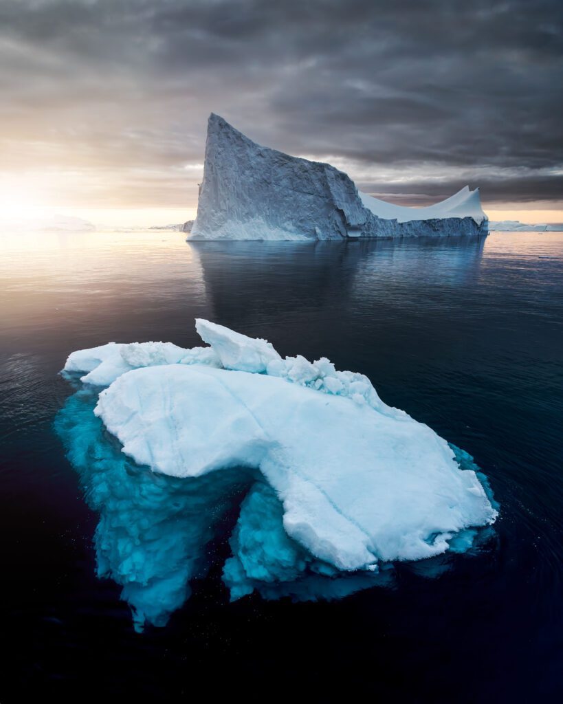 West Greenland 2025 (with Mads Peter Iversen) Photo Workshop