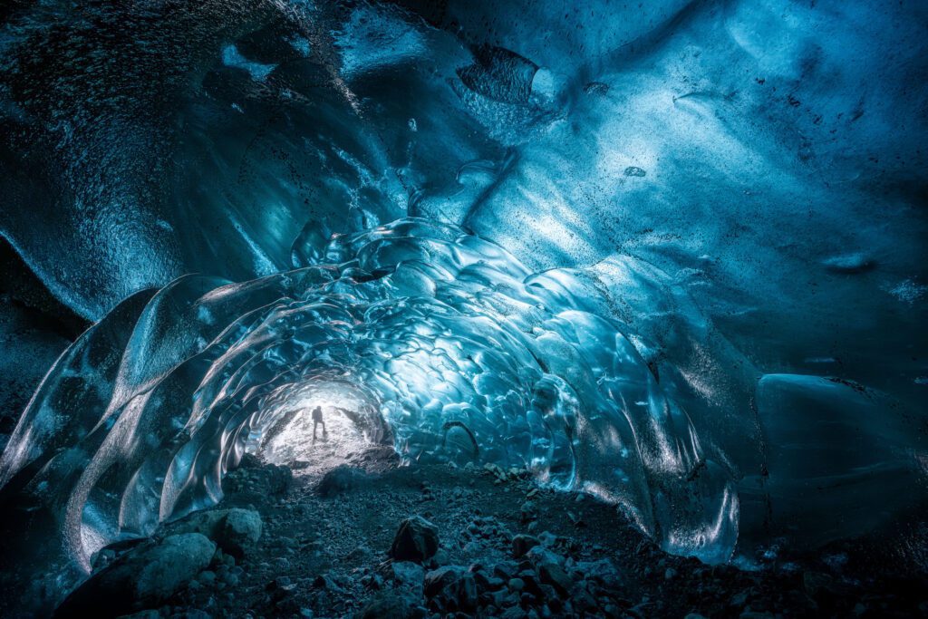 Iceland in Winter 2025 Photo Workshop (with Mads Peter Iversen)