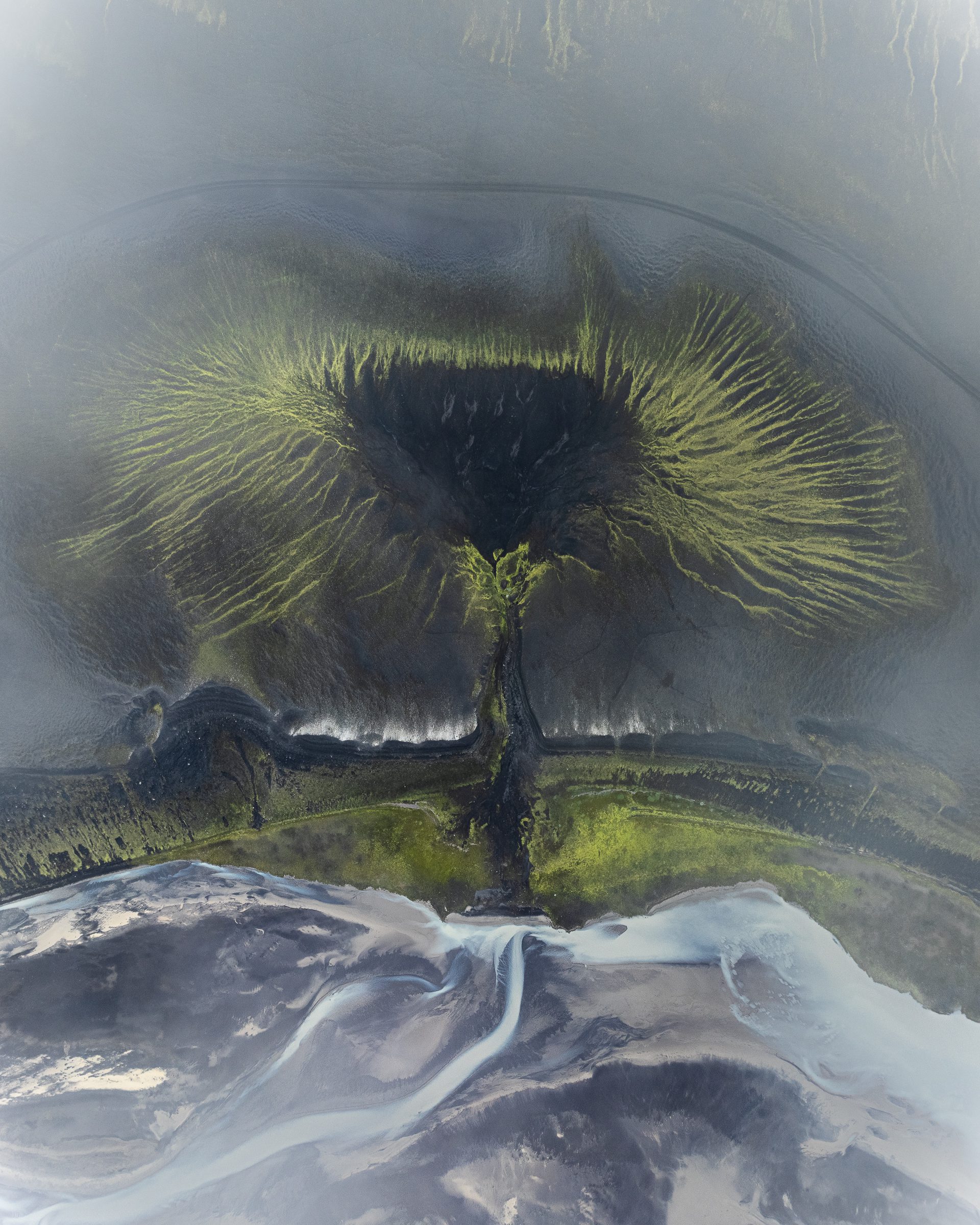 My 5 Favourite Drone Photographs Of 2024