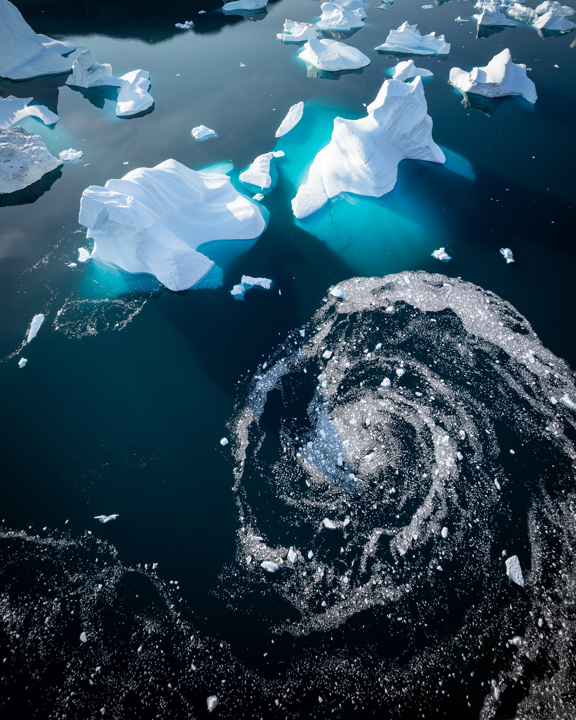 My 5 Favourite Drone Photographs Of 2024