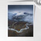 Íshringur / Ice Ring