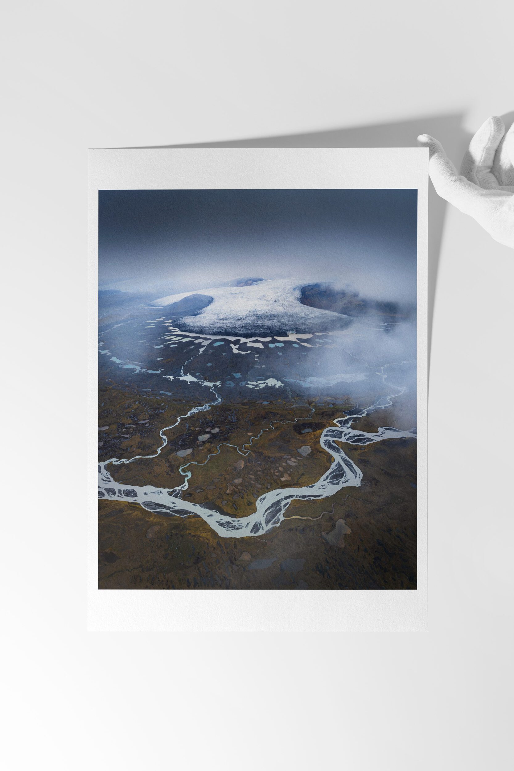 Íshringur / Ice Ring