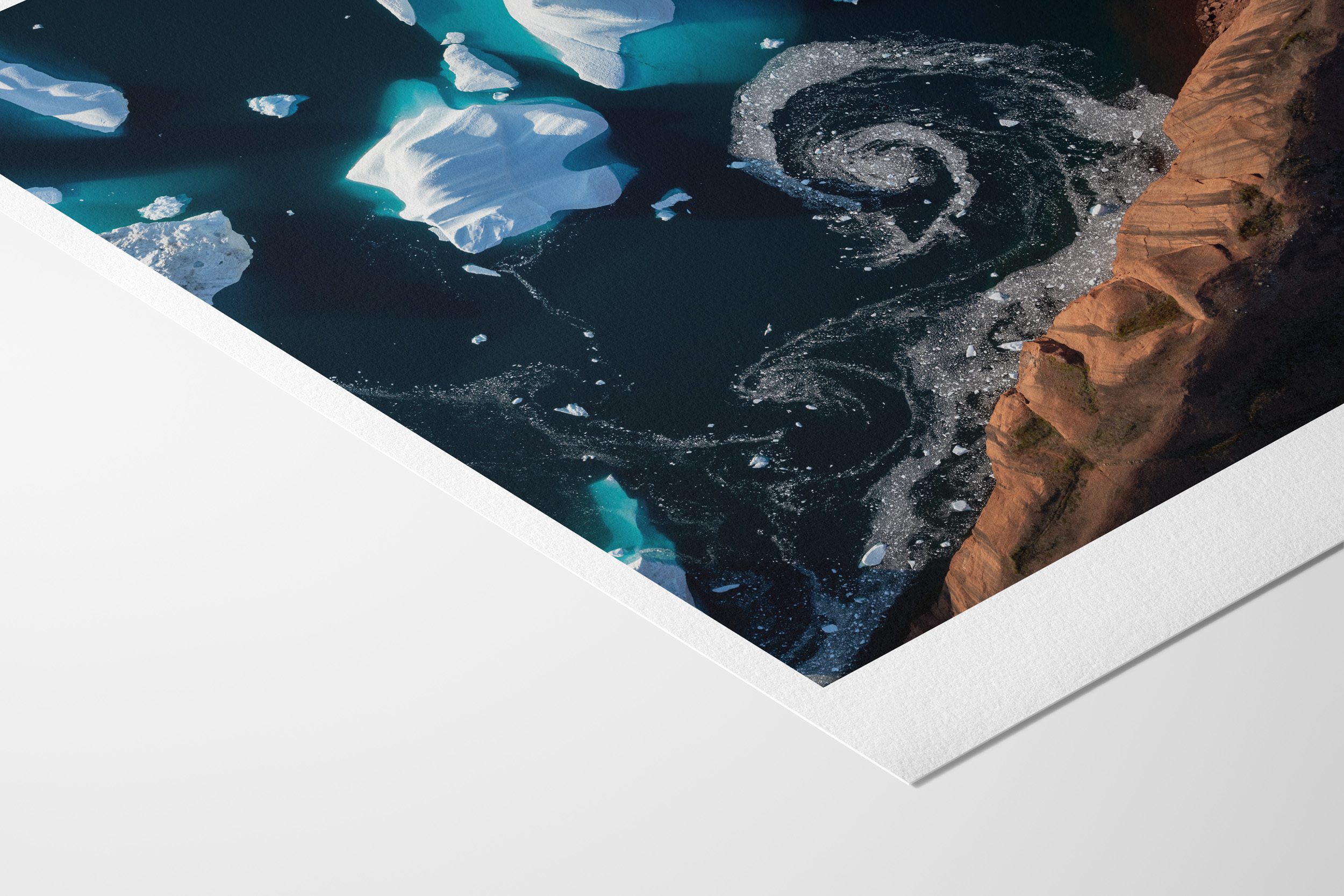 Íshringur / Ice Ring (Copy)