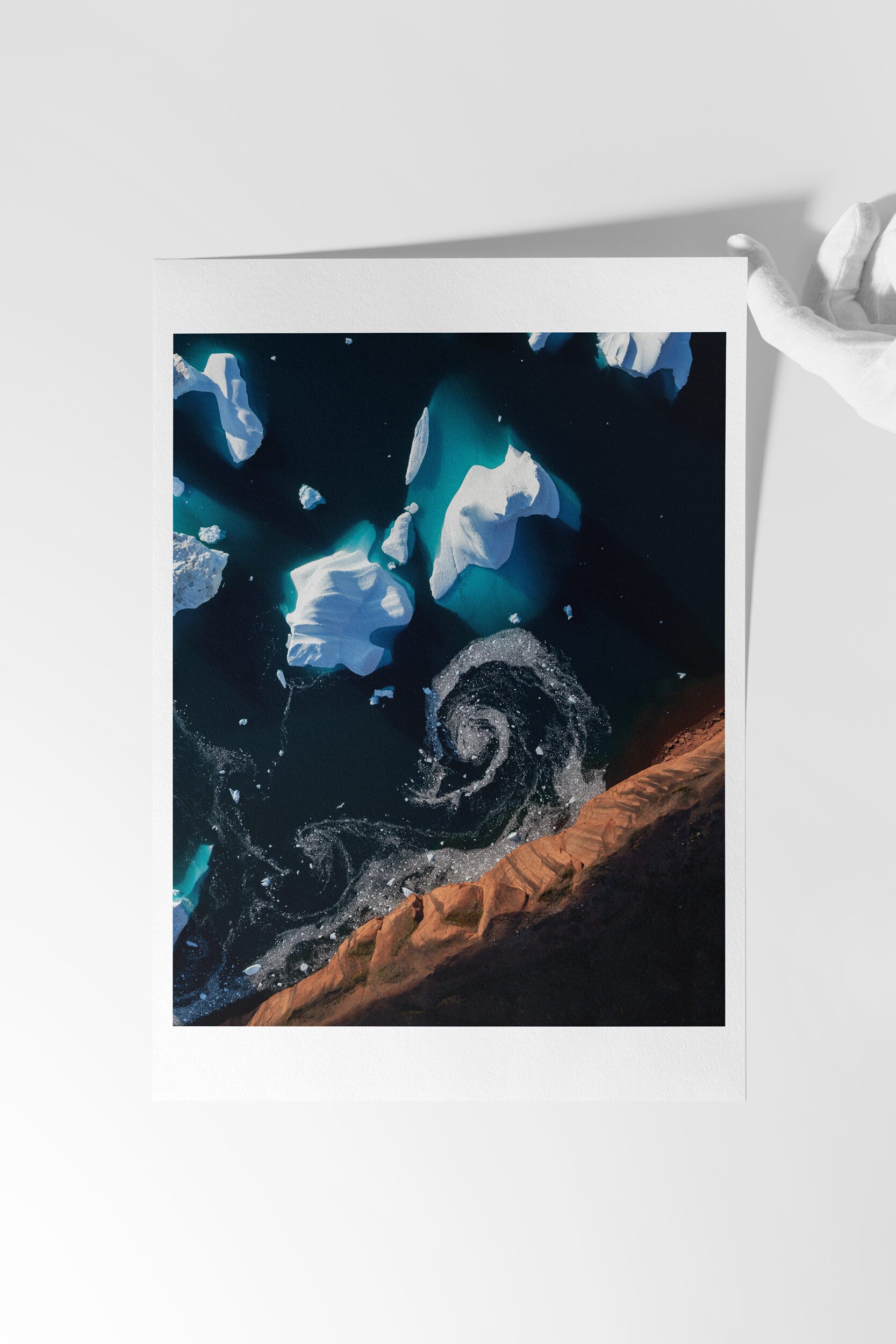 Íshringur / Ice Ring (Copy)