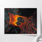 Kaðalhraun / Rope Lava