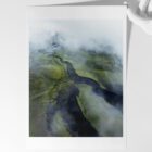 Þókuá / Fog River