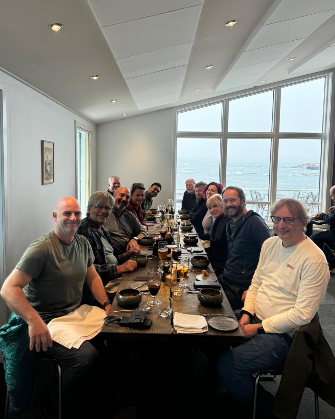 Frozen Worlds of West Greenland: Spending Two Weeks In Disko Bay