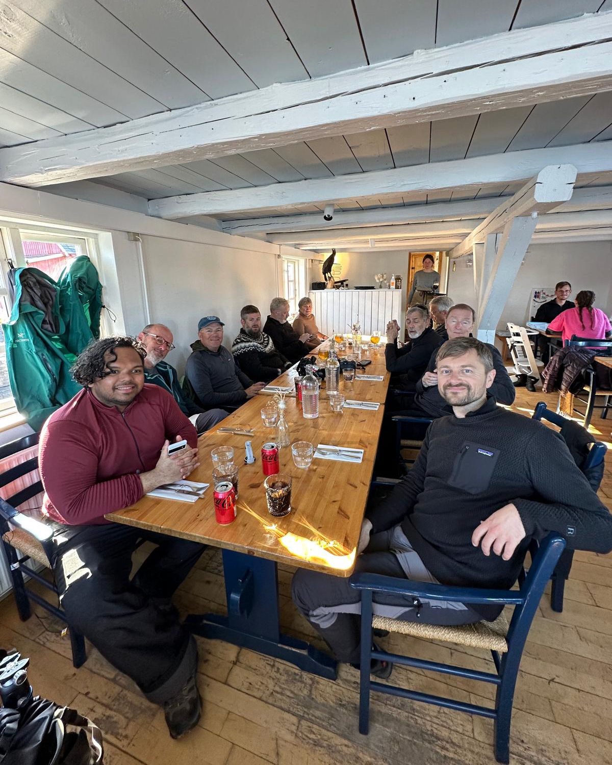 Frozen Worlds of West Greenland: Spending Two Weeks In Disko Bay