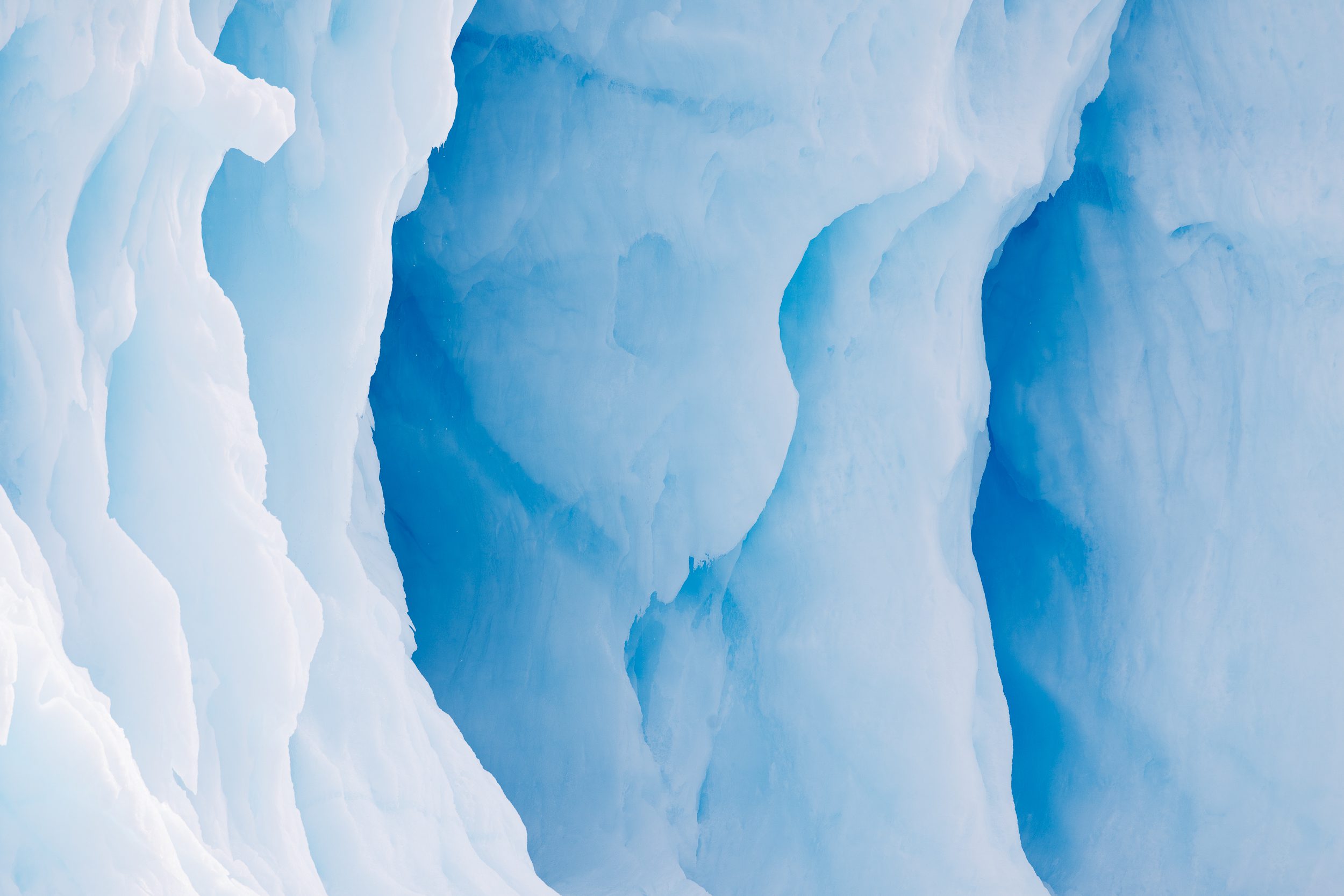 Frozen Worlds of West Greenland: Spending Two Weeks In Disko Bay