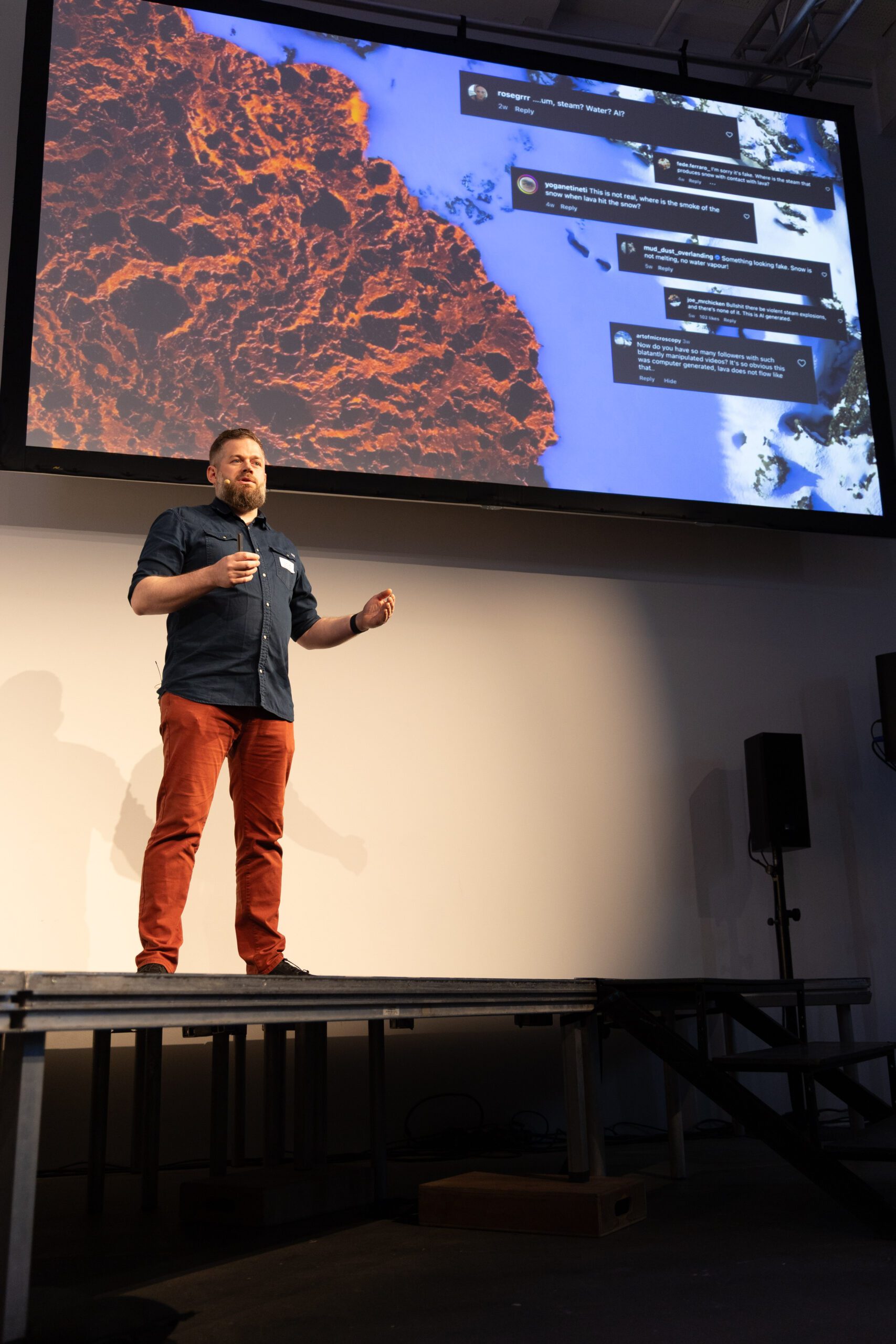 FEP Photo Day 2025 Report: 5th Place In 'Landscape' & Lectures