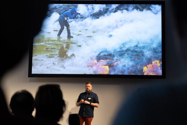 FEP Photo Day 2025 Report: 5th Place In 'Landscape' & Lectures