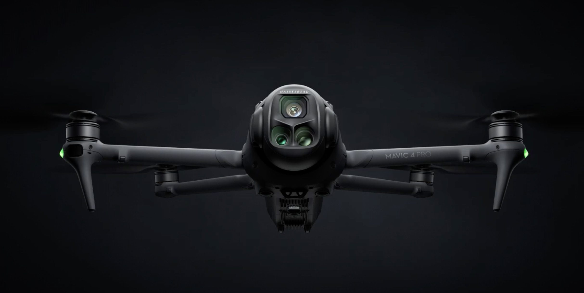 DJI Mavic 4 Pro: My New Drone Photography Workhorse?