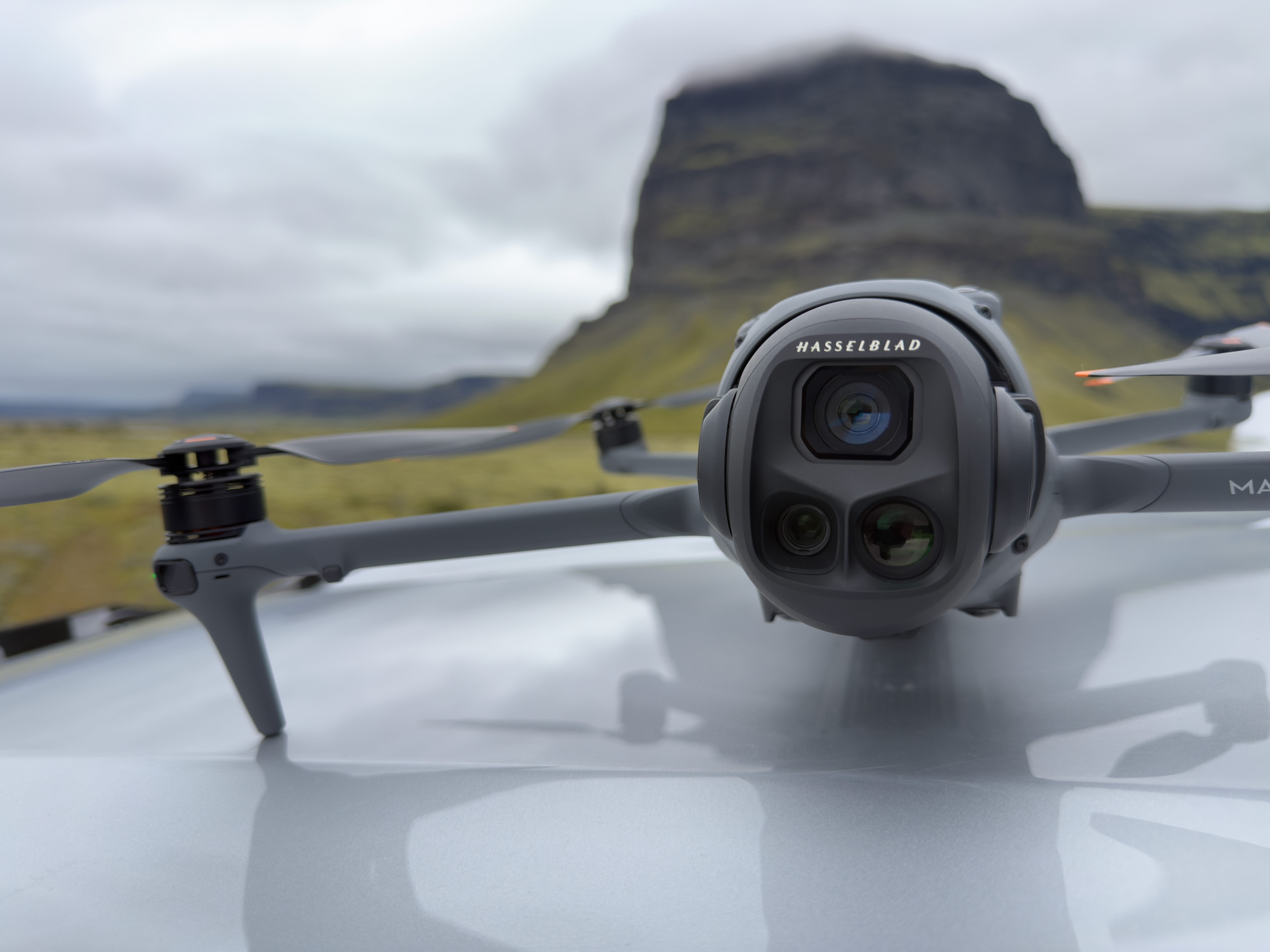 Review - DJI Mavic 4 Pro: After 3 Months Of Intense Photography