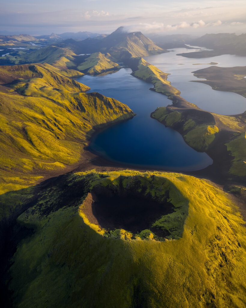 Review - DJI Mavic 4 Pro: 3 Months Of Intense Photography