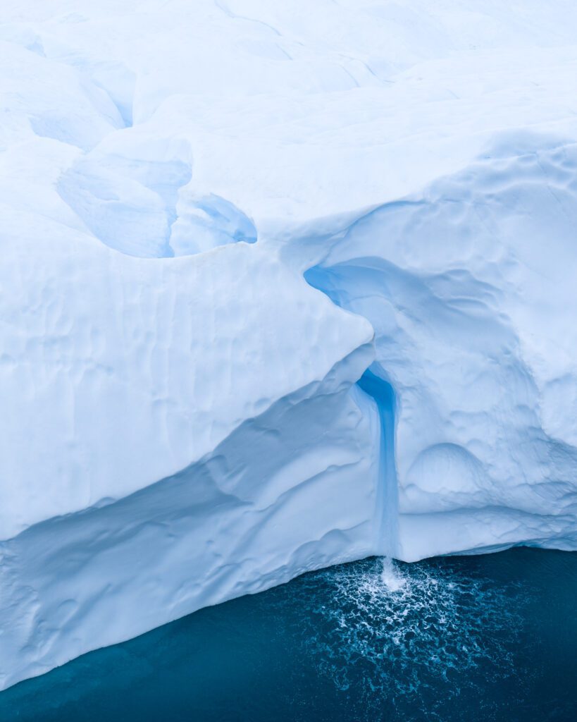 East Greenland With James Popsys 2026