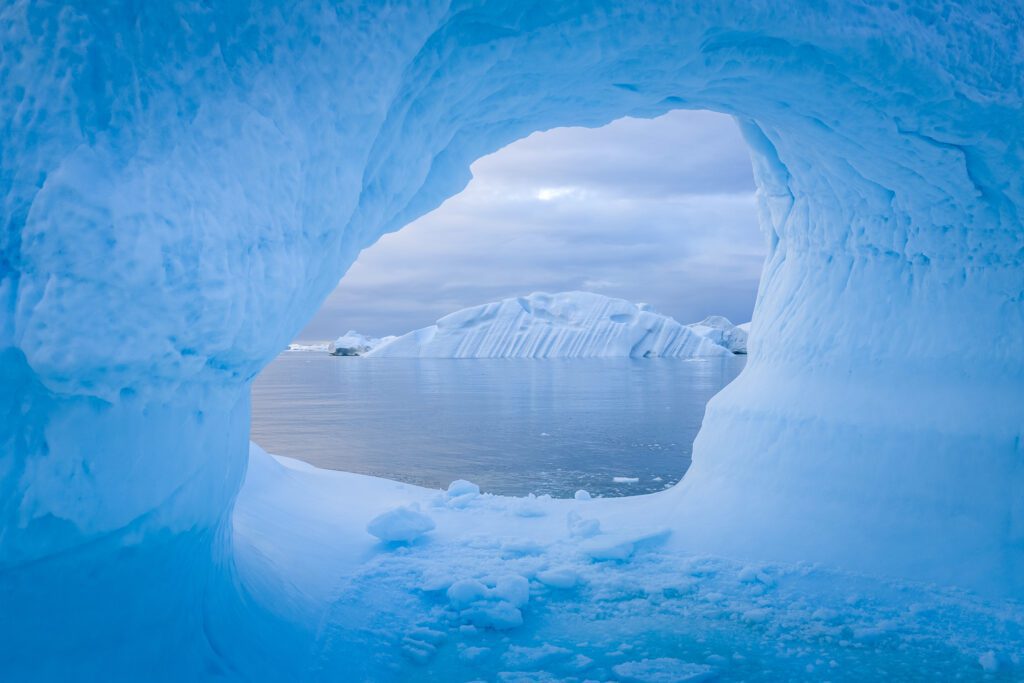 East Greenland With James Popsys 2026