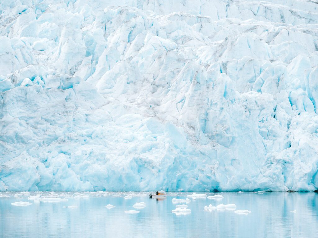 East Greenland With James Popsys 2026